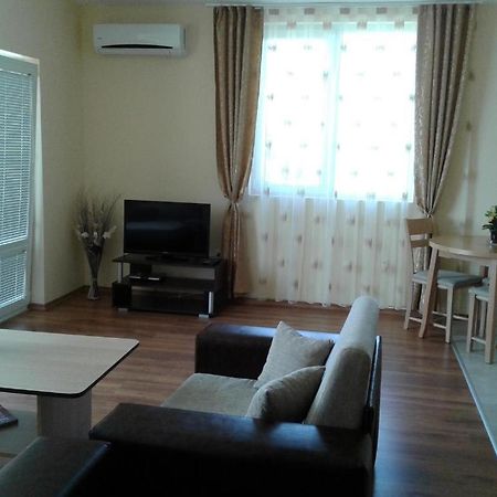 Stephanovy Guest House Sozopol Ngoại thất bức ảnh