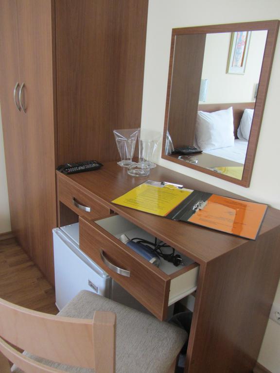 Stephanovy Guest House Sozopol Phòng bức ảnh