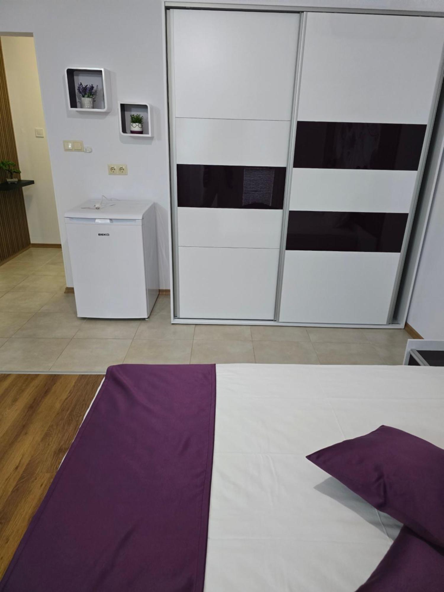 Stephanovy Guest House Sozopol Ngoại thất bức ảnh