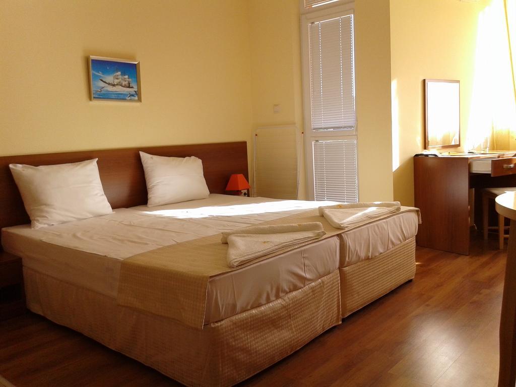 Stephanovy Guest House Sozopol Phòng bức ảnh