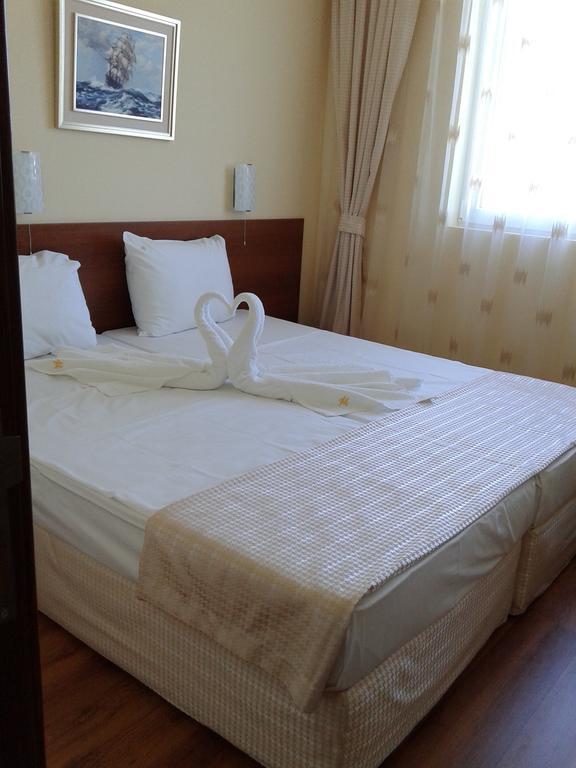 Stephanovy Guest House Sozopol Phòng bức ảnh