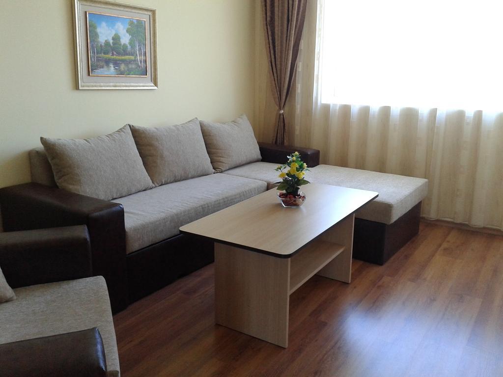 Stephanovy Guest House Sozopol Phòng bức ảnh