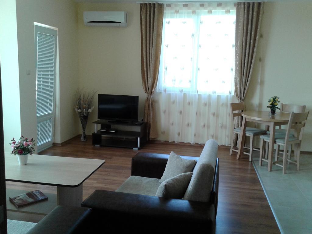 Stephanovy Guest House Sozopol Ngoại thất bức ảnh