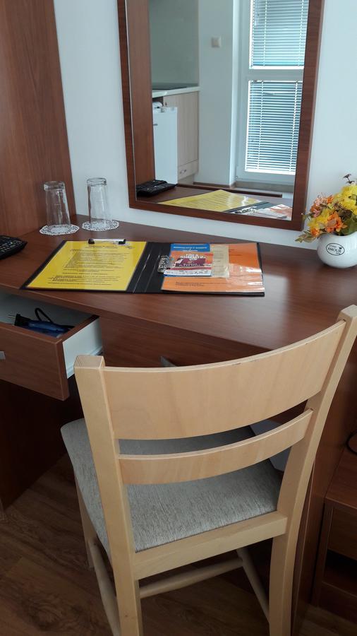 Stephanovy Guest House Sozopol Ngoại thất bức ảnh