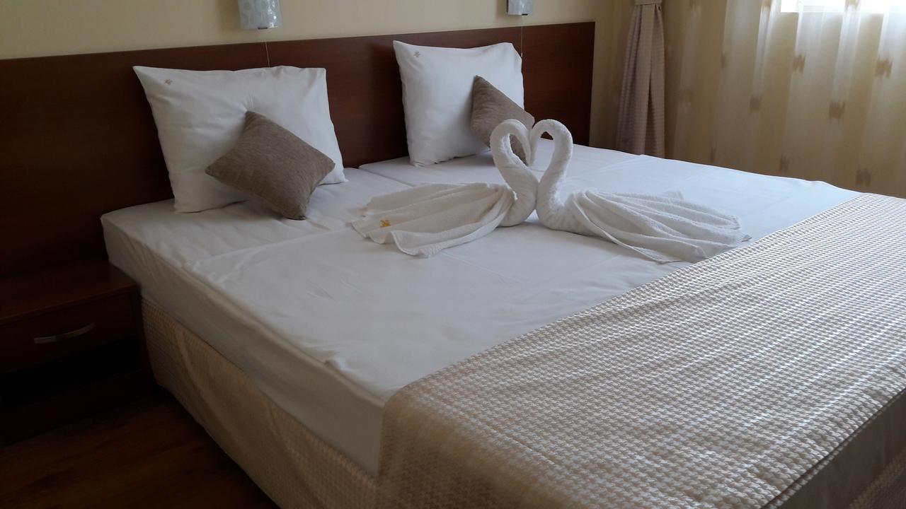 Stephanovy Guest House Sozopol Ngoại thất bức ảnh