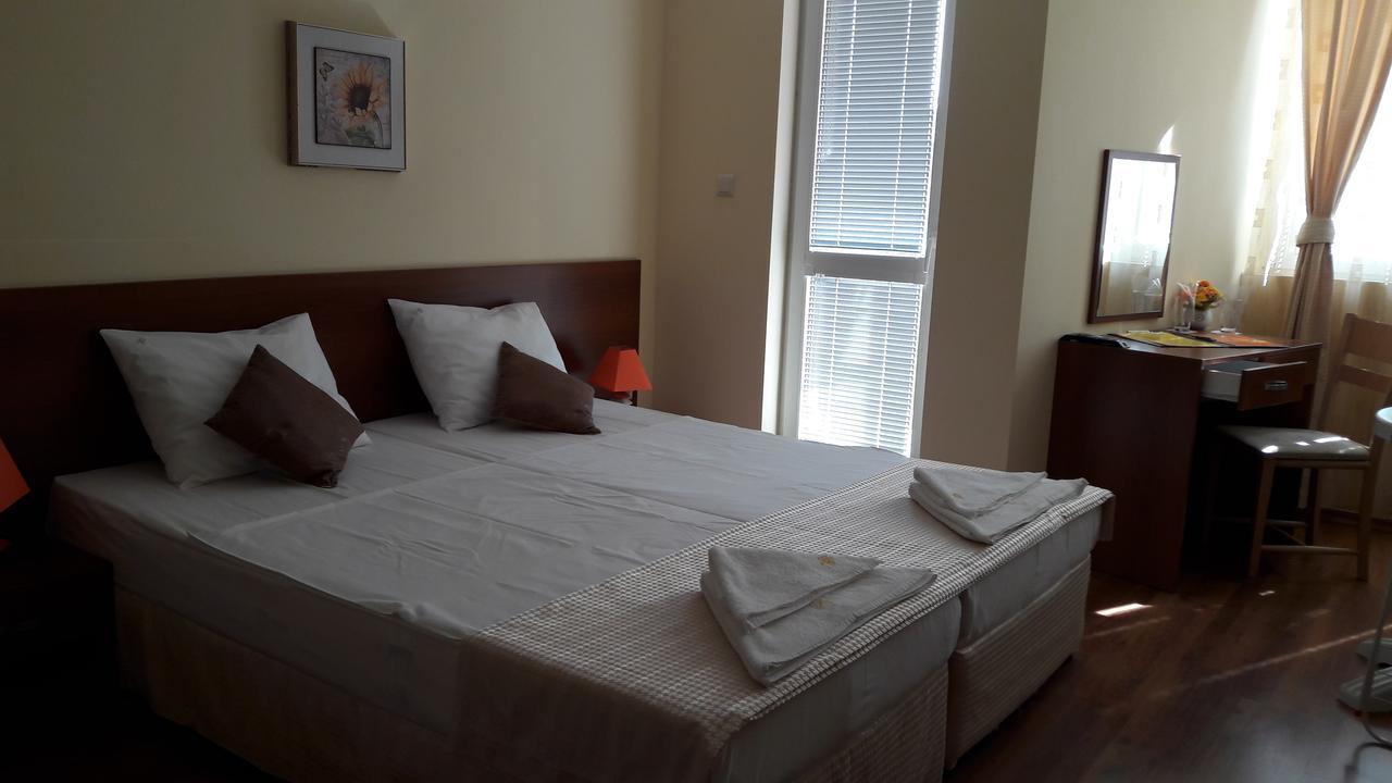 Stephanovy Guest House Sozopol Ngoại thất bức ảnh