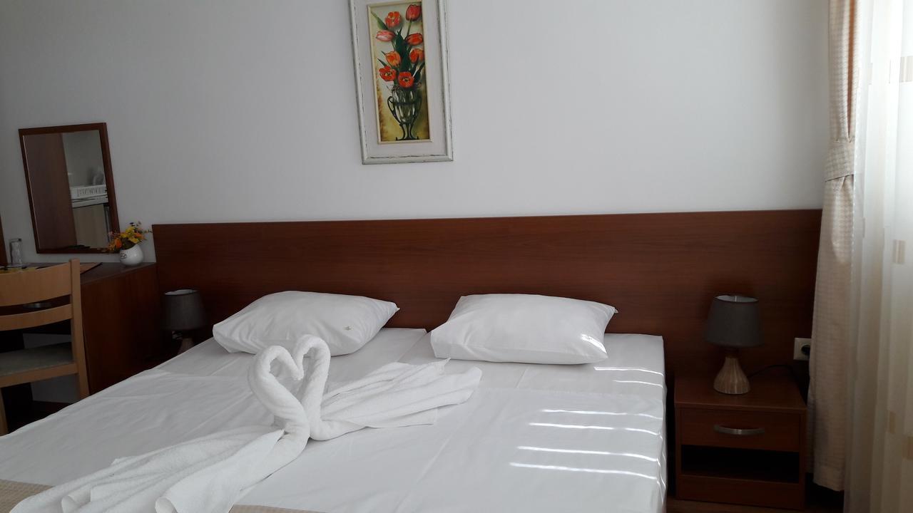 Stephanovy Guest House Sozopol Ngoại thất bức ảnh